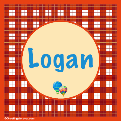 Image Name Logan