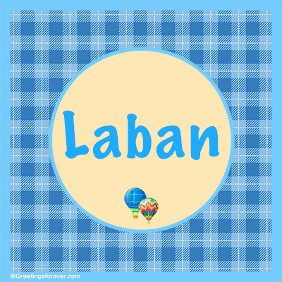 Image Name Laban