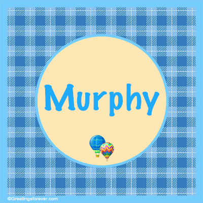 Image Name Murphy