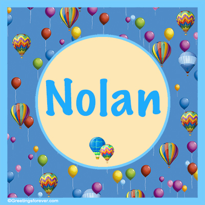 Image Name Nolan