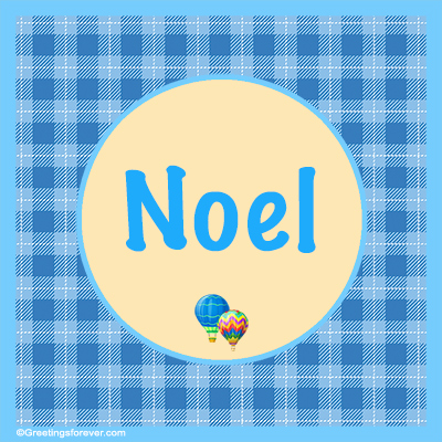 Image Name Noel