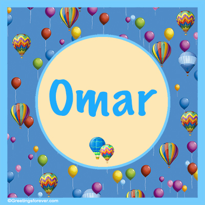 Image Name Omar