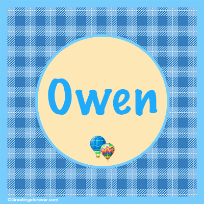 Image Name Owen