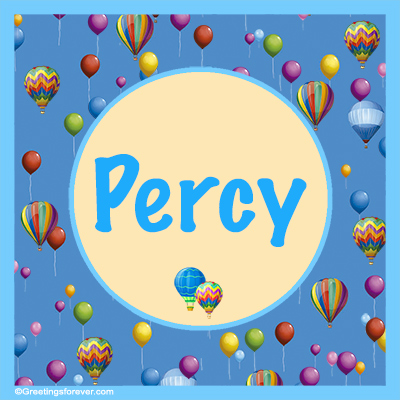 Image Name Percy