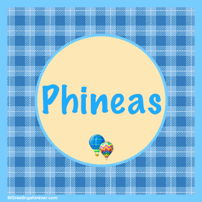 Image Name Phineas