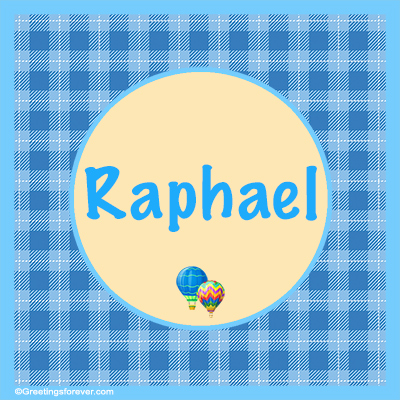 Image Name Raphael