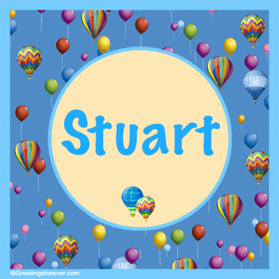 Image Name Stuart