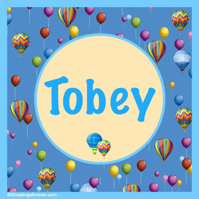 Image Name Tobey