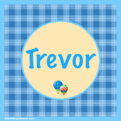 Image Name Trevor