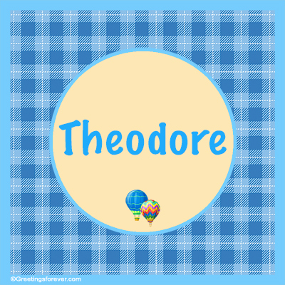 Image Name Theodore