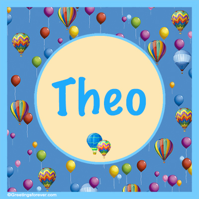 Image Name Theo