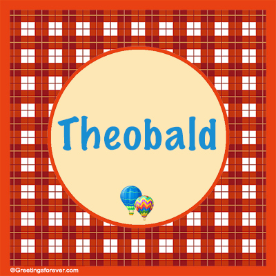 Image Name Theobald