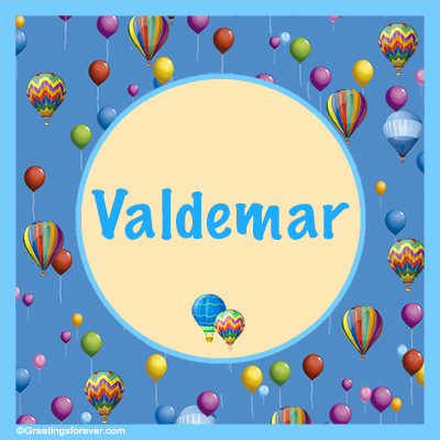 Image Name Valdemar