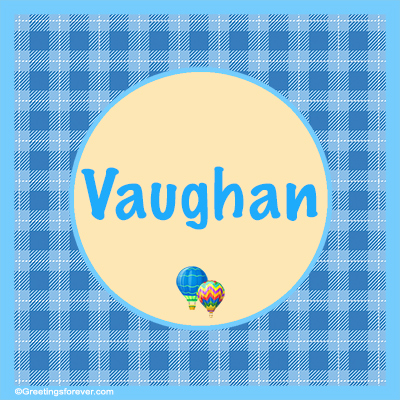 Image Name Vaughan