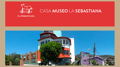 Casa Museo La Sebastiana