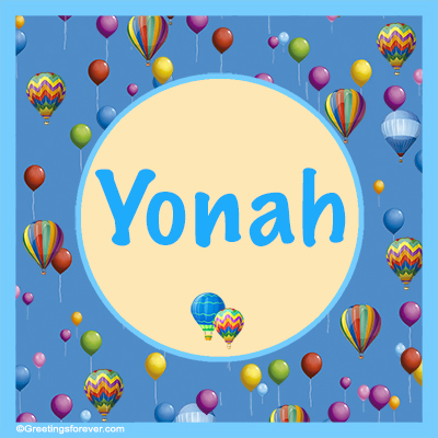 Image Name Yonah