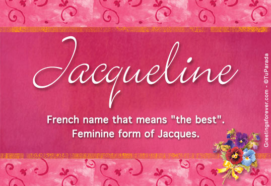 5771 2 jacqueline