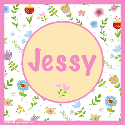 Image Name Jessy