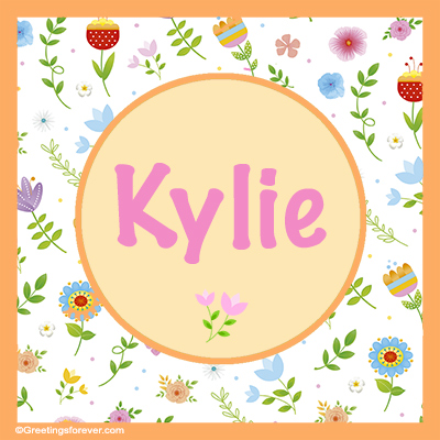 Image Name Kylie