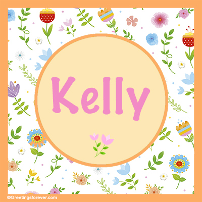 Image Name Kelly