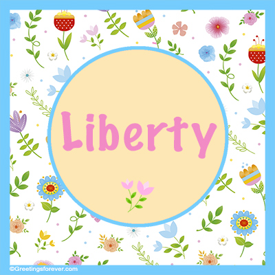 Image Name Liberty
