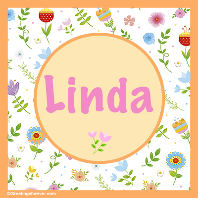 Image Name Linda