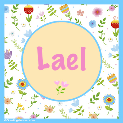 Image Name Lael