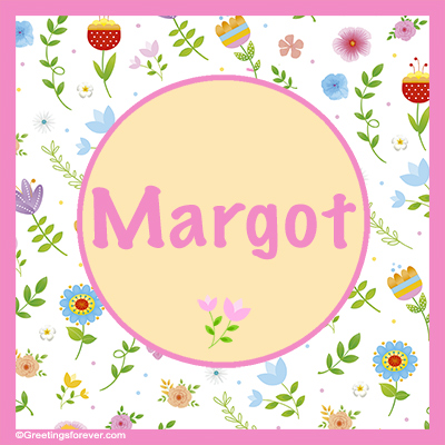 Image Name Margot
