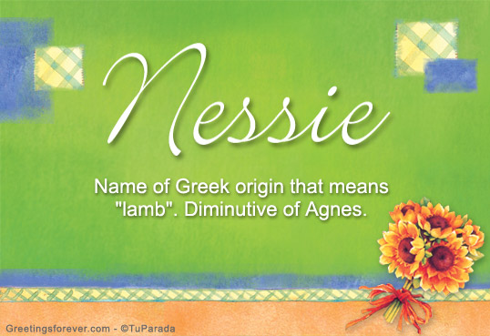 Nessie
