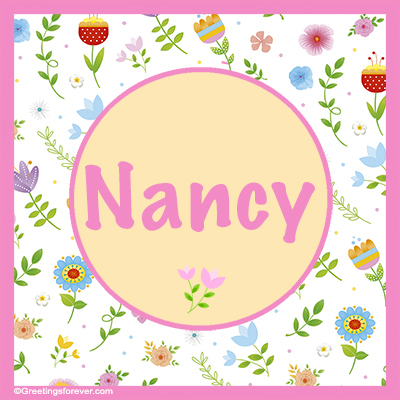 Image Name Nancy