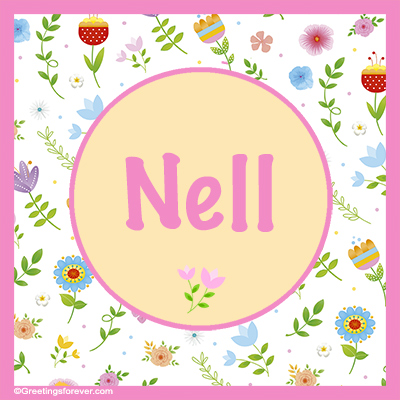 Image Name Nell