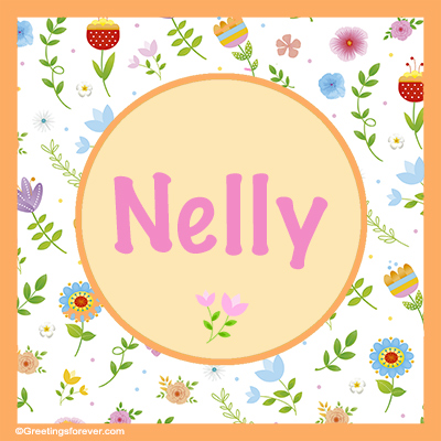 Image Name Nelly