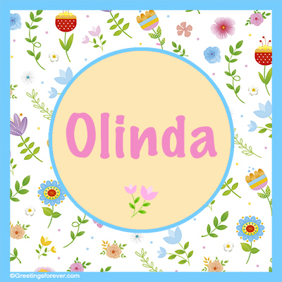 Image Name Olinda