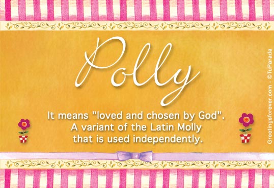 Polly