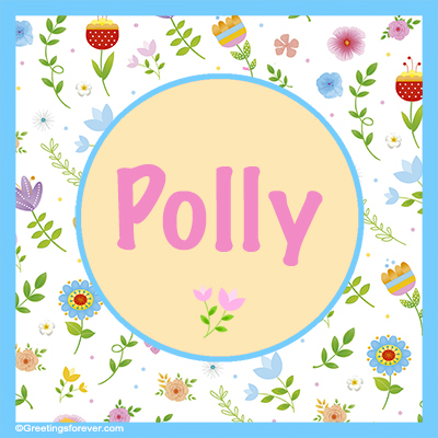 Image Name Polly