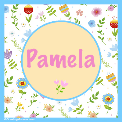 Image Name Pamela