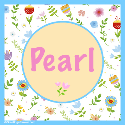 Image Name Pearl