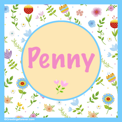 Image Name Penny