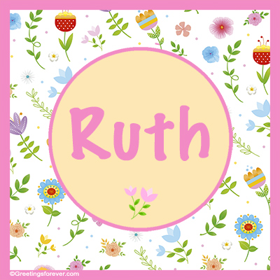 Image Name Ruth