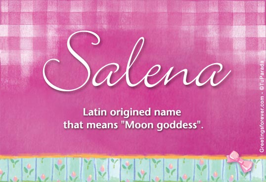 Salena