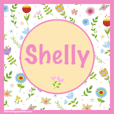 Image Name Shelly