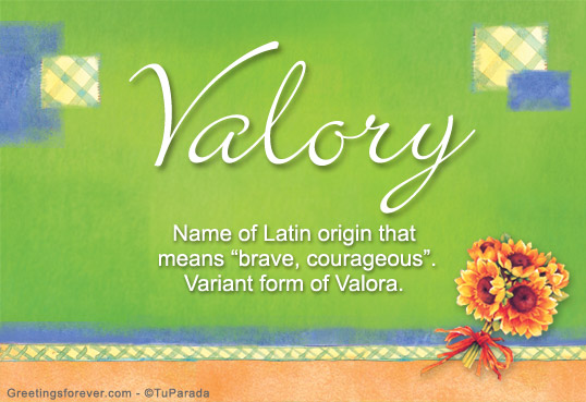 Valory