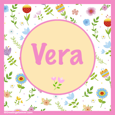 Image Name Vera