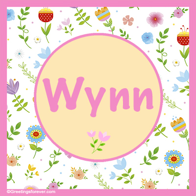 Image Name Wynn
