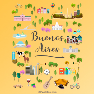 Buenos Aires - Imagen