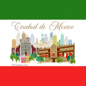 Imagen de Ciudad de México