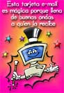 Es mágica