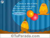 Pasa el mouse por encima