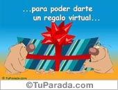 Nos entrenamos toda la semana...