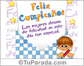 Los mejores deseos de felicidad